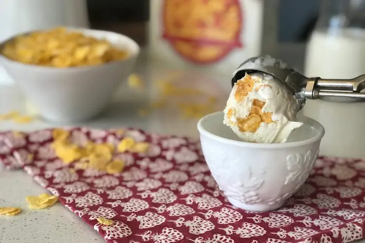 Can You Eat it for Breakfast?