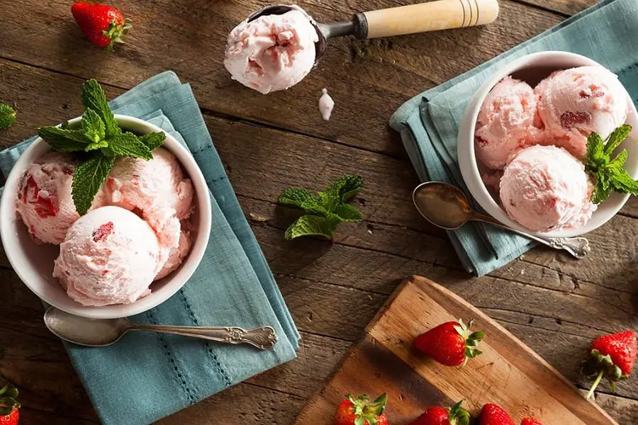 Ice Cream Breakfast: Start Your Day With Something Sweet