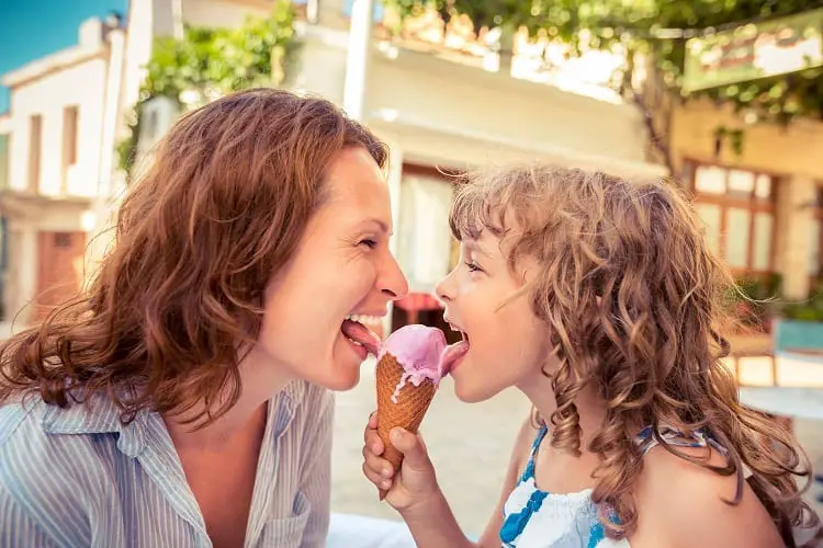 Is Ice Cream Really Bad for You?
