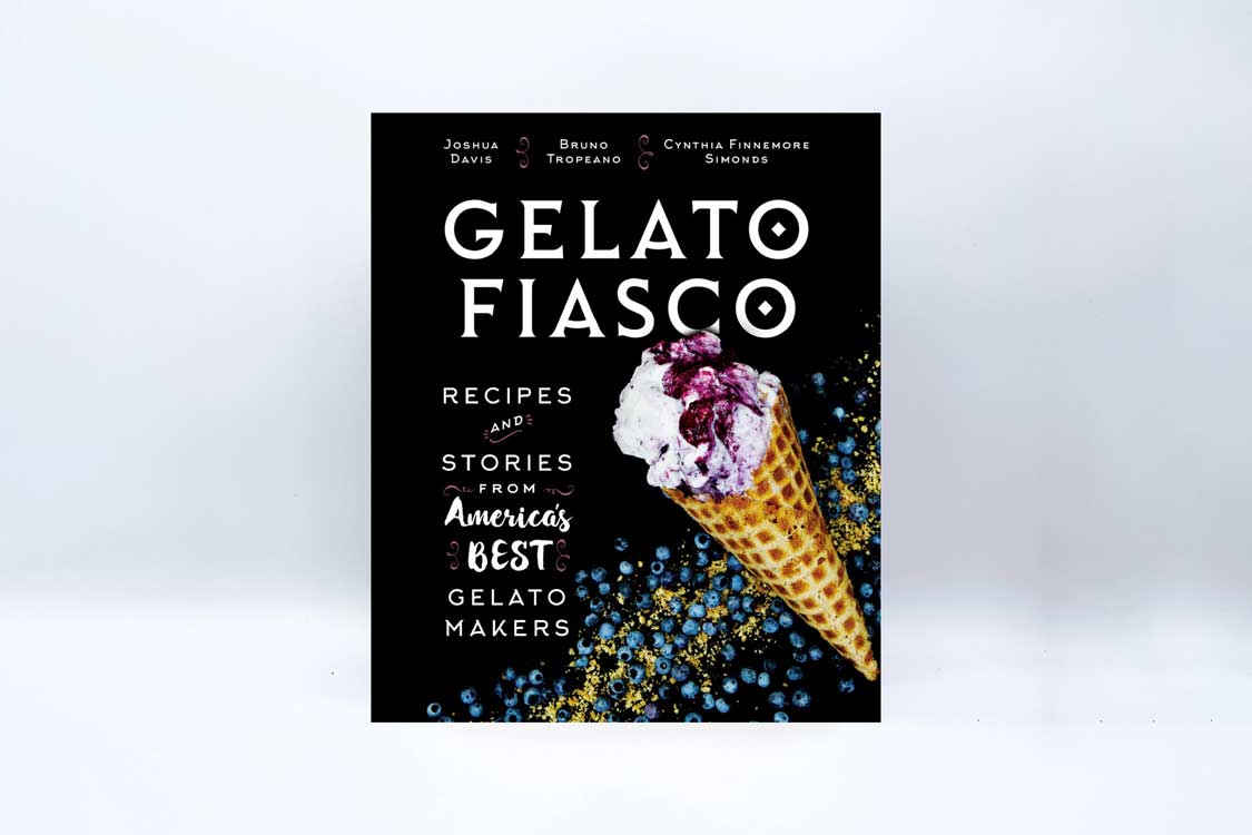 How To Make Gelato Like Gelato Fiasco Base Recipe