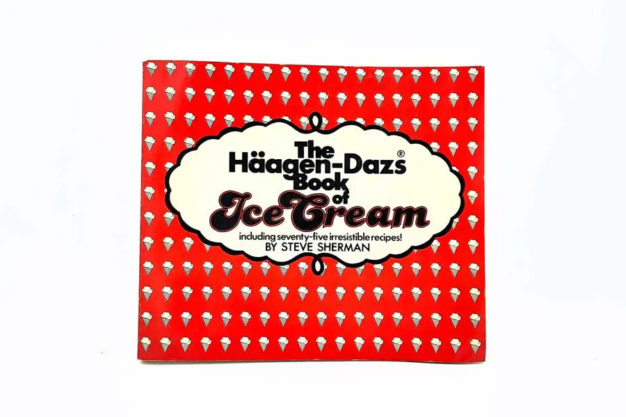 How to Make Haagen-Dazs Ice Cream Base Recipe