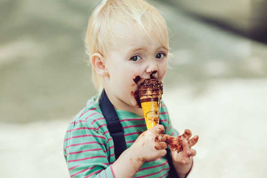 New Ice Cream Flavors For 2021