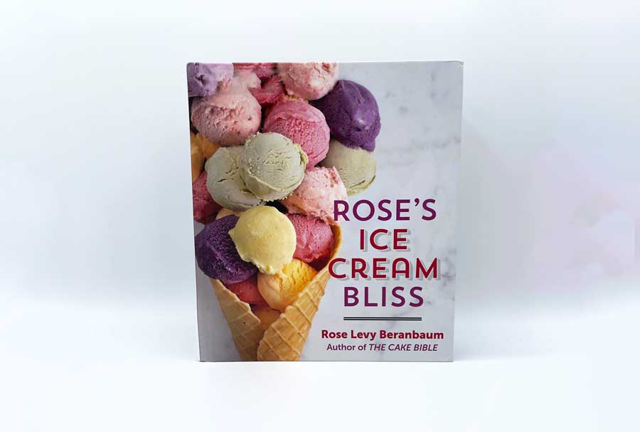 How To Make Ice Cream Like Rose Levy Beranbaum Ice Cream Base Recipe