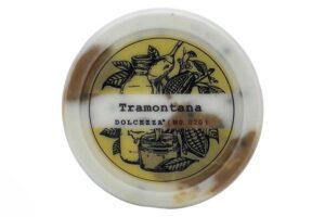 Ice Cream Review: Dolcezza Tramontana