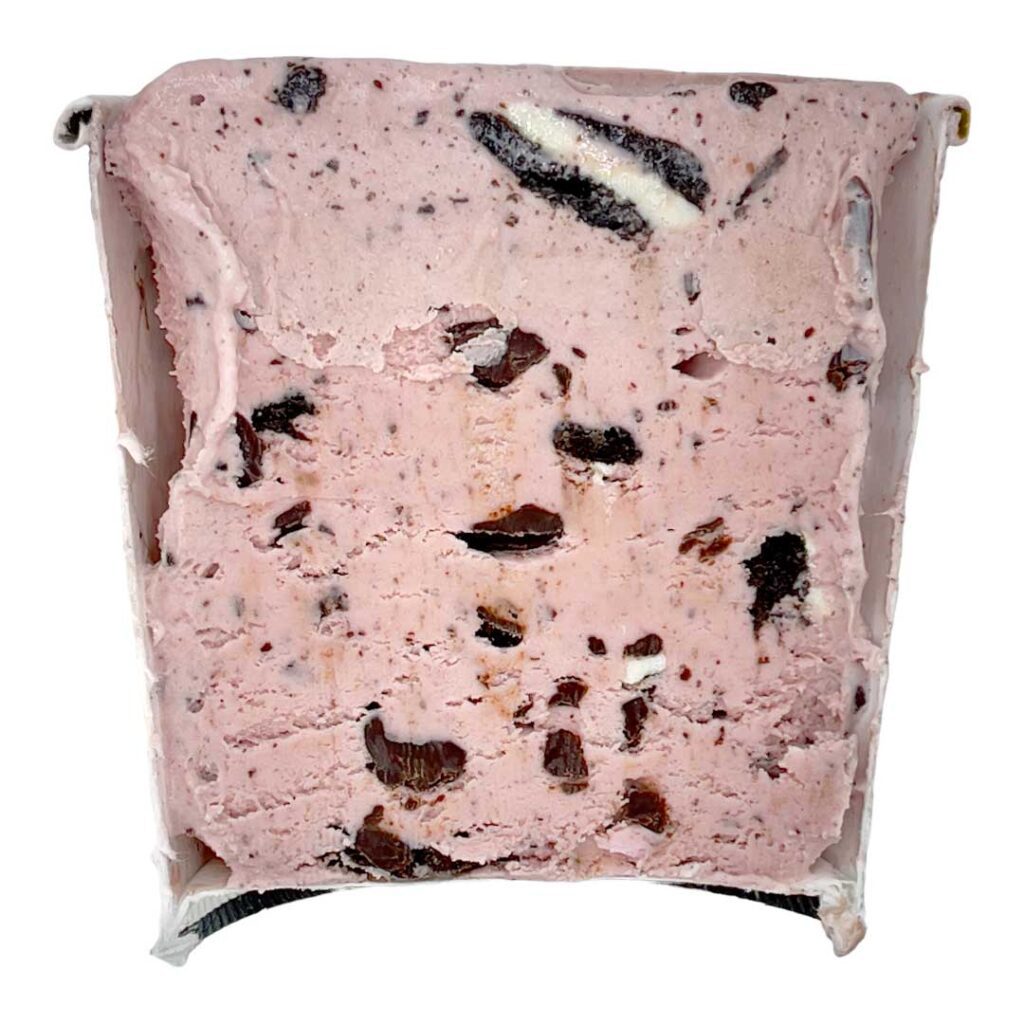 Ice Cream Review Graeter's Boldy Bearcat