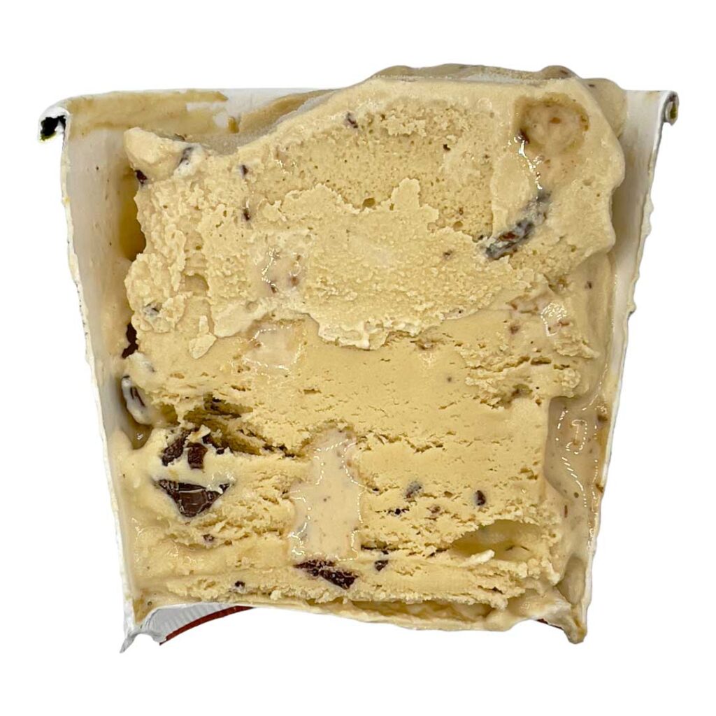 Ice Cream Review Graeter's Caramel Macchiato