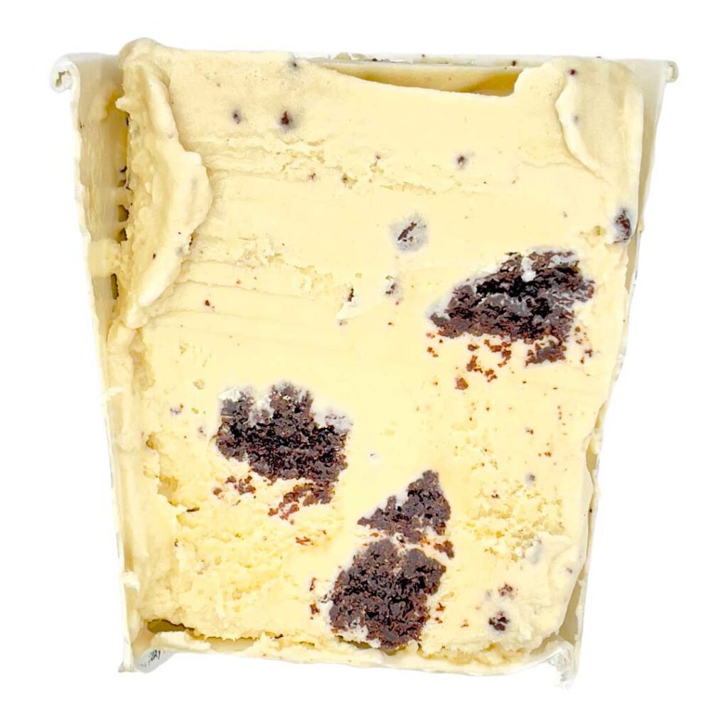 Ice Cream Review Proper Butterscotch Cocoa Brownie