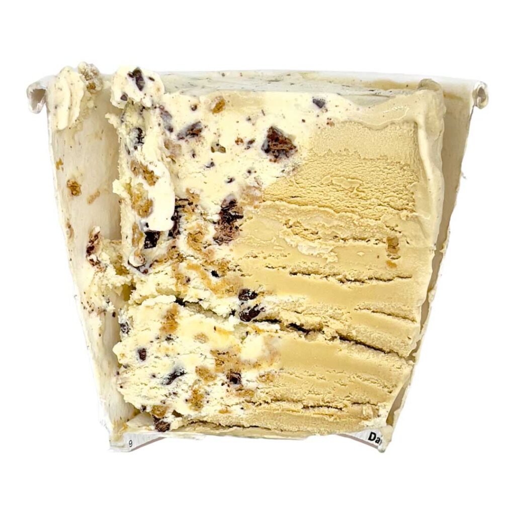 Ice Cream Review Van Leeuwen Espresso Fior Di Latte Chip