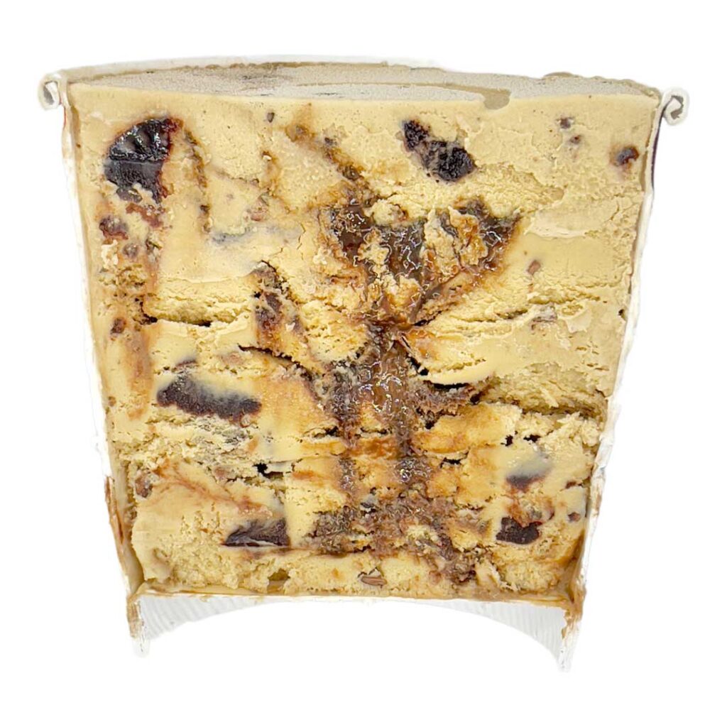 Ice Cream Review Haagen Dazs Coffee Chocolate Brownie