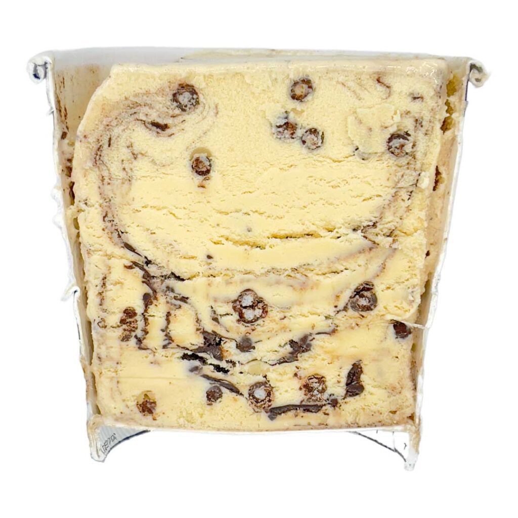 Ice Cream Review Little Debbie Star Cruch
