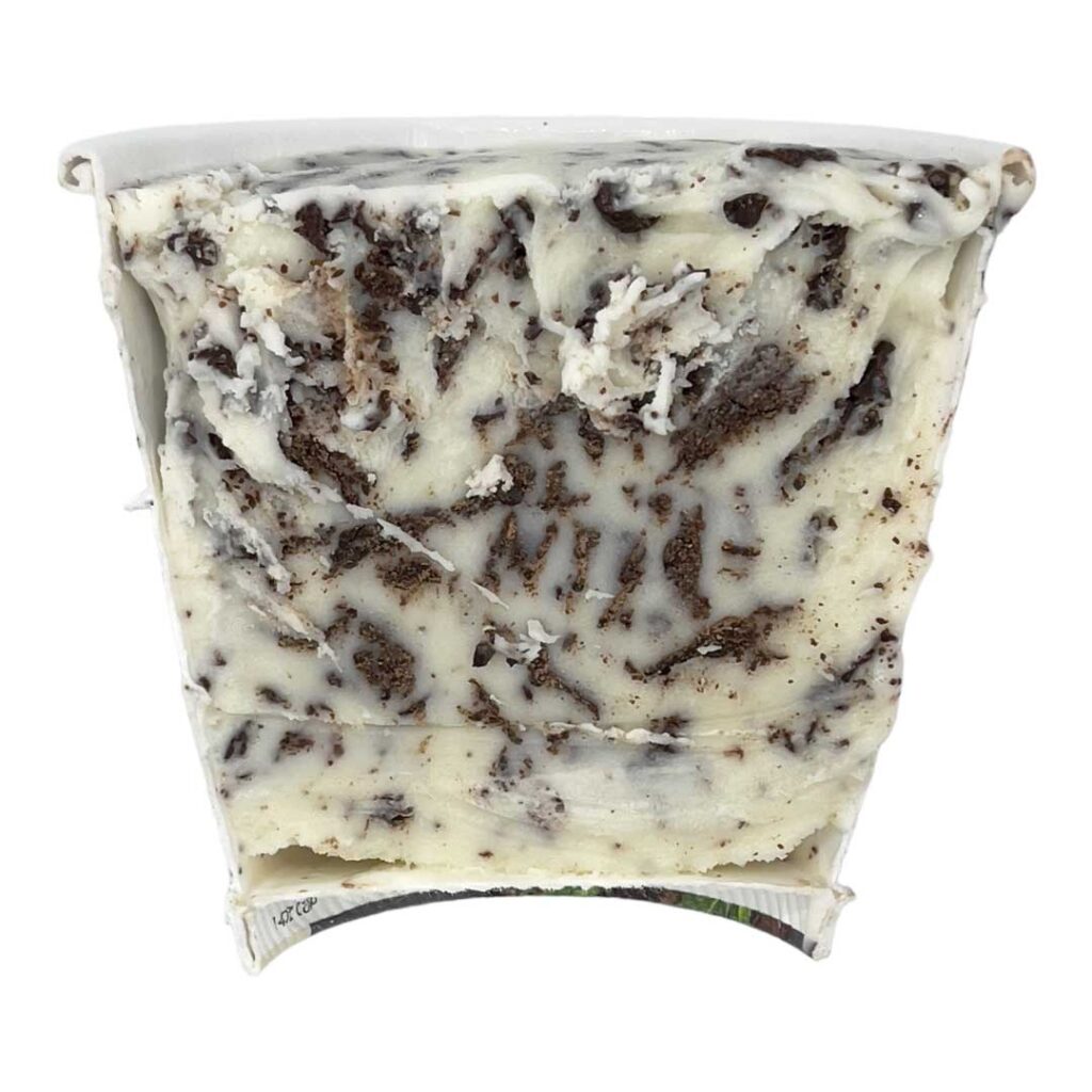 Ice Cream Review Acme Valley Mint Chip 8.5/10