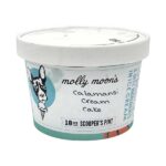 Ice Cream Review -Molly Moon’s Calamansi Creme Cake (8/10)