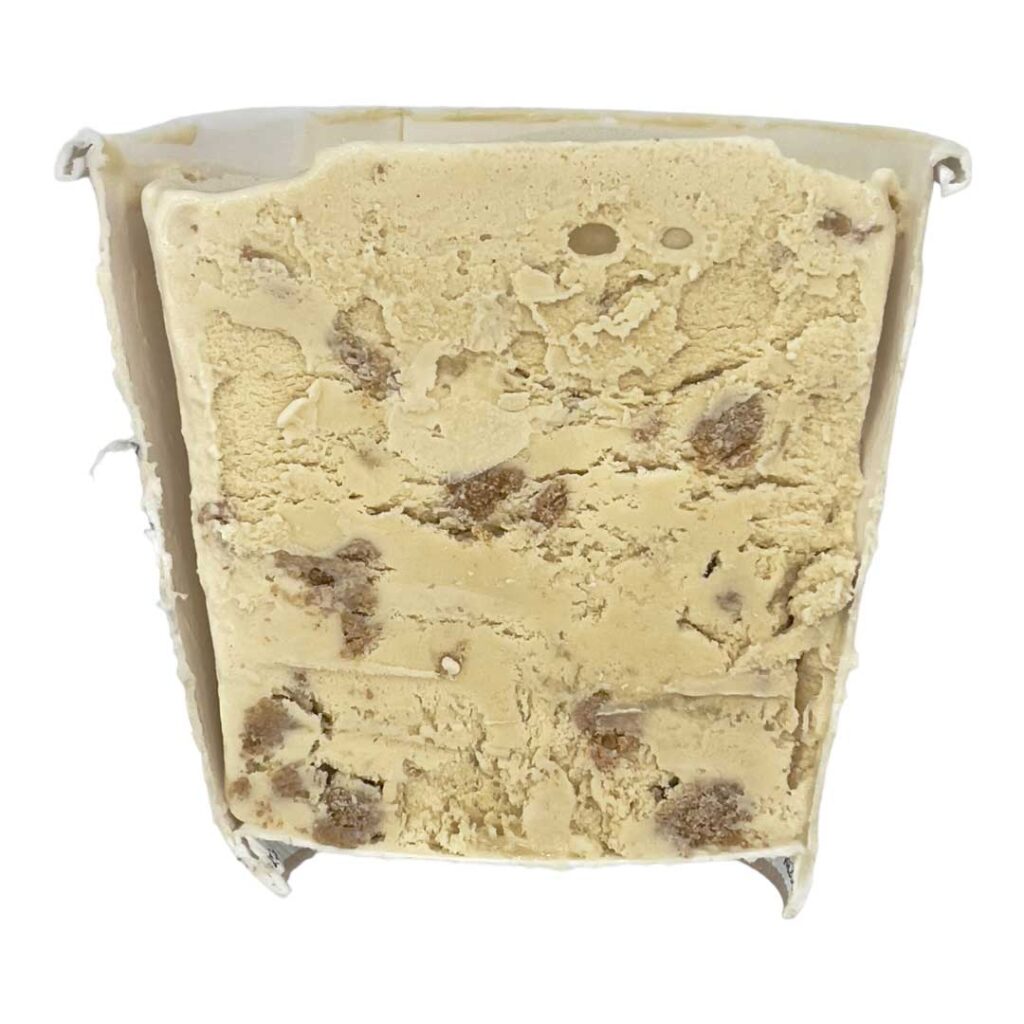 Ice Cream Review Van Leeuwen Honey Graham Cracker
